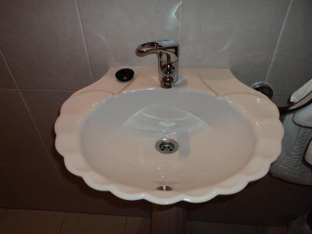 Habitación Triple económica