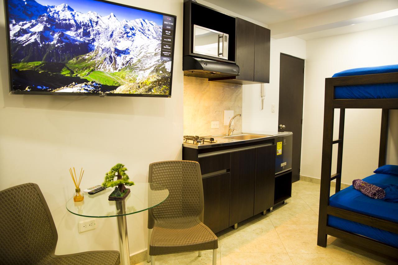 Estudio Familiar