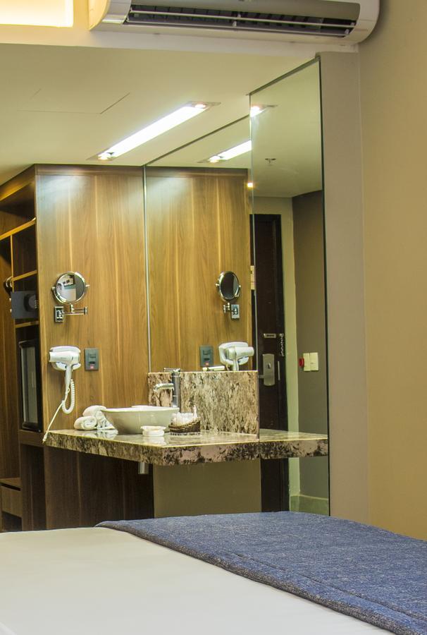 Habitación Doble Estándar