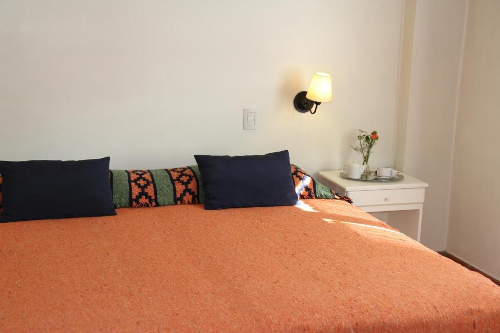 Habitación Doble Estándar