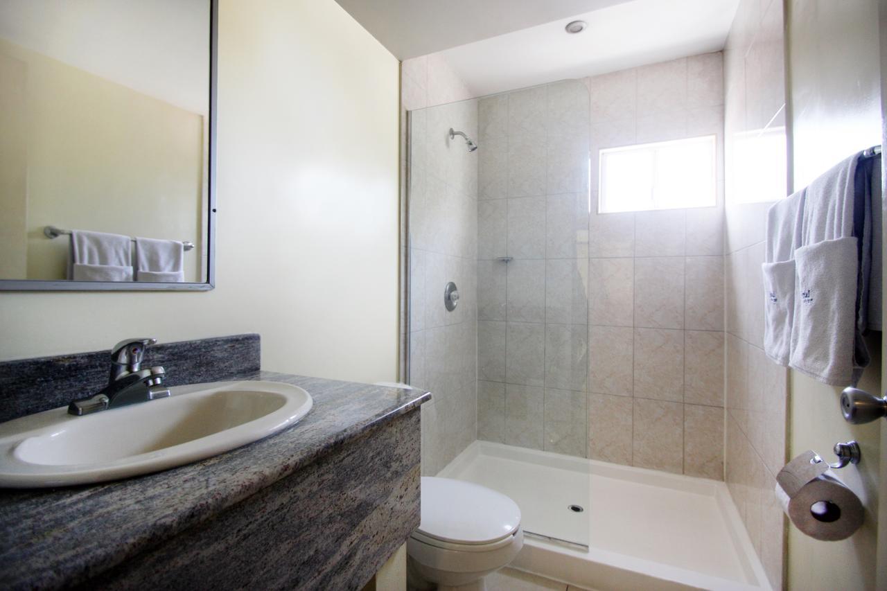 Habitación Triple Confort