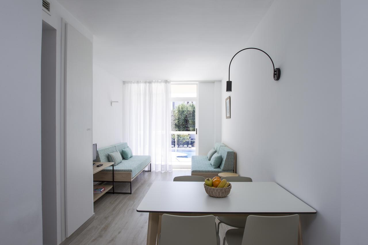 Apartamento Superior de 2 dormitorios (6 adultos)
