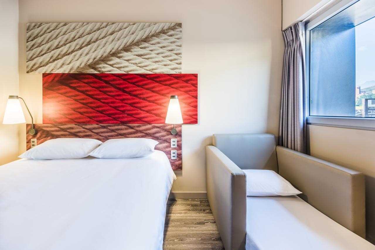 Habitación Doble Estándar con cama supletoria