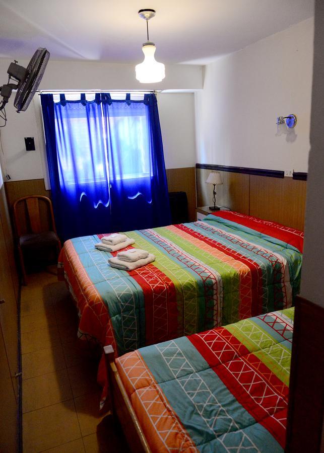 Habitación Doble con baño privado