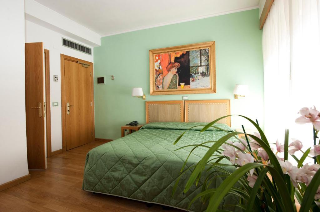 Habitación Doble Superior