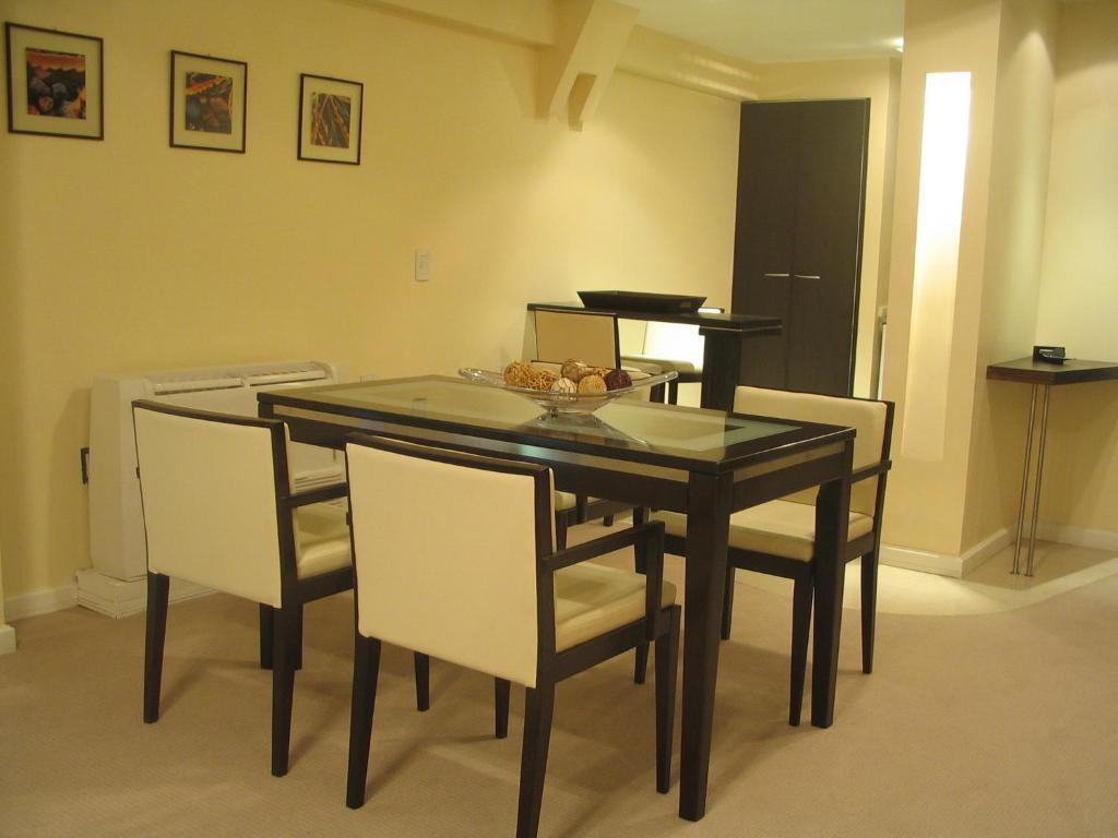Apartamento de 2 dormitorios (4 adultos)