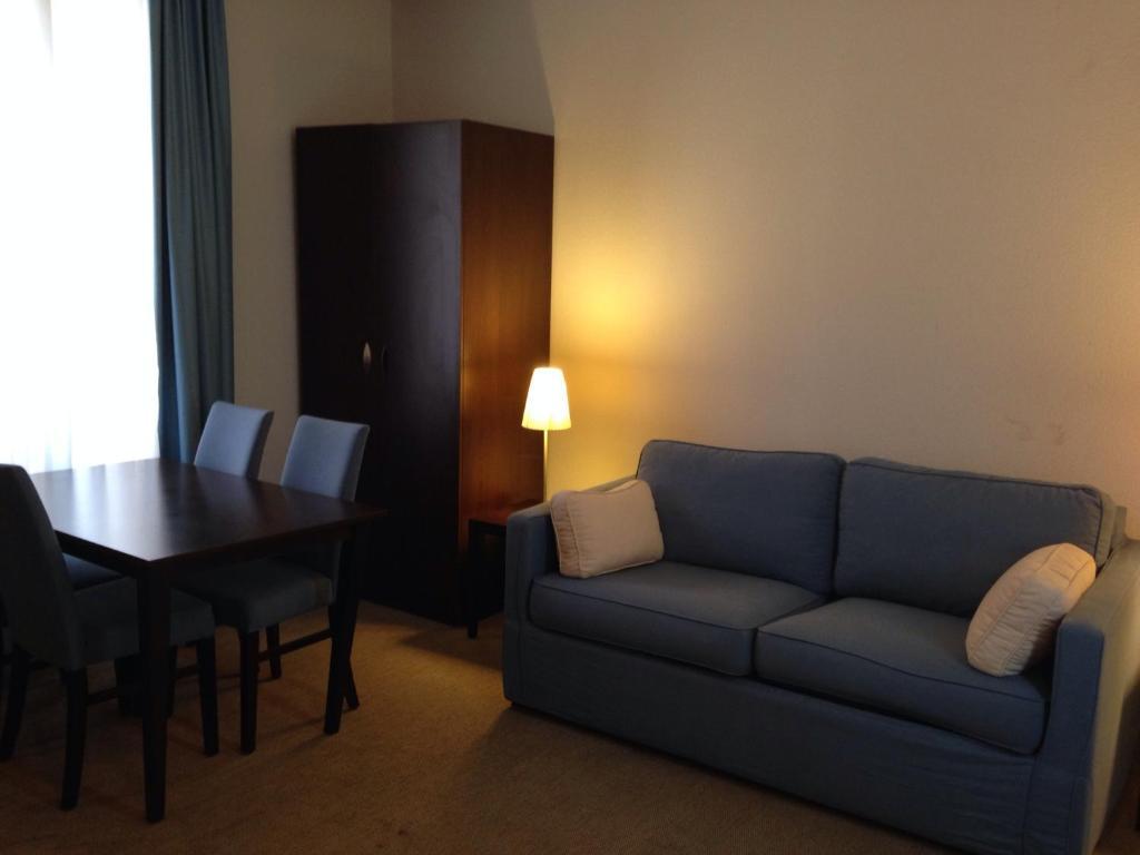 Apartamento (5 adultos)