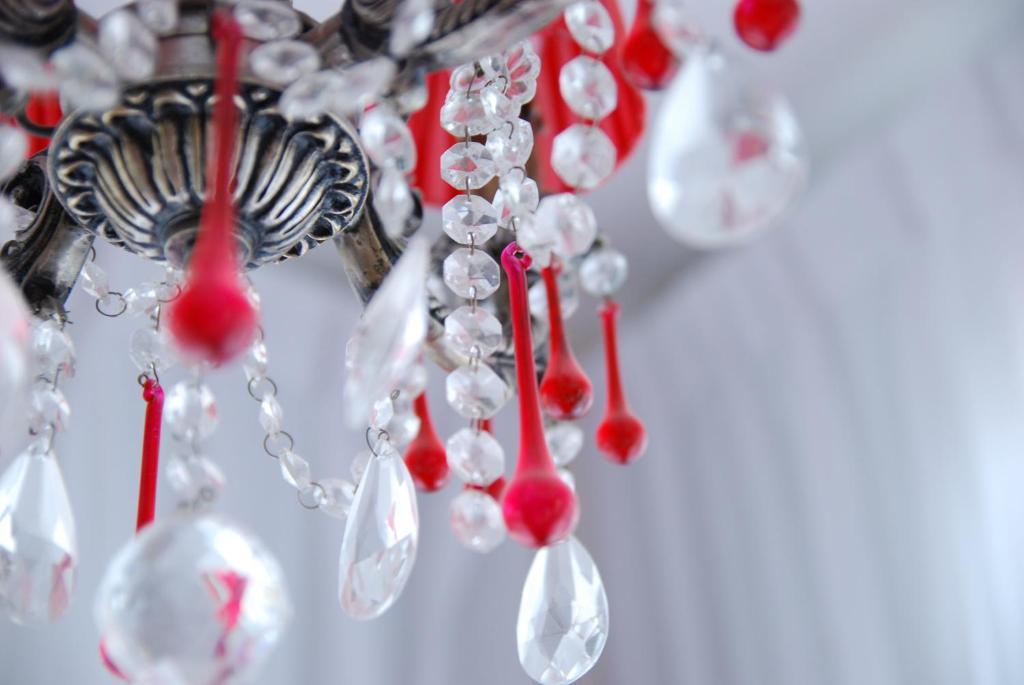 Habitación Doble Deluxe