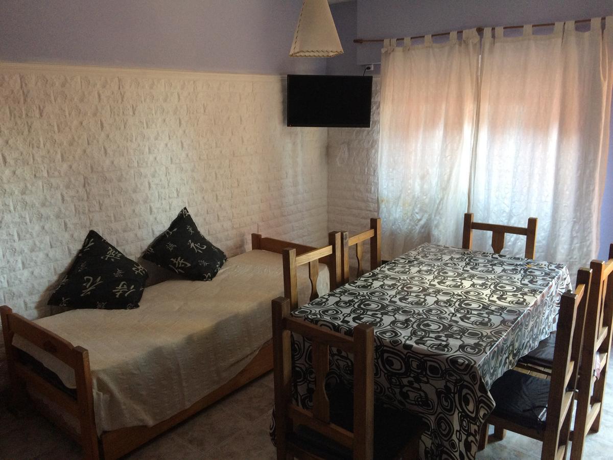 Apartamento - 2 niveles