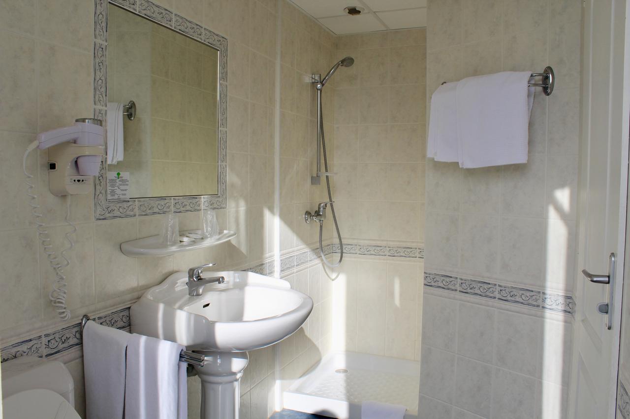 Habitación cuádruple