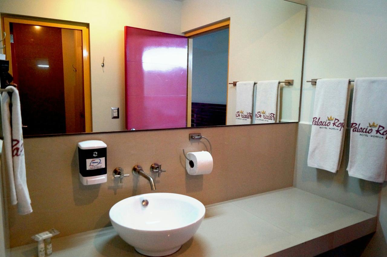 Habitación Familiar Superior