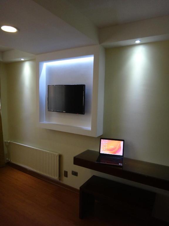 Habitación Executive