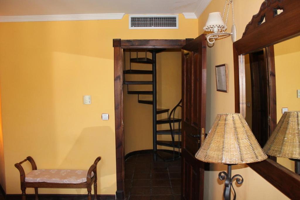 Habitación Dúplex