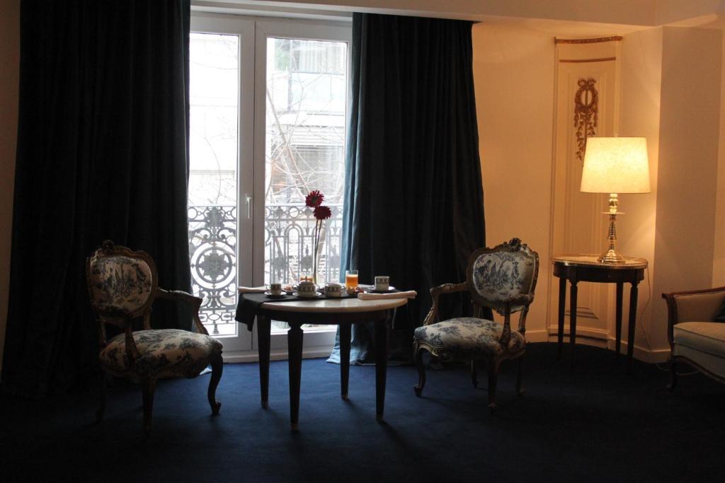 Suite Deluxe Executive