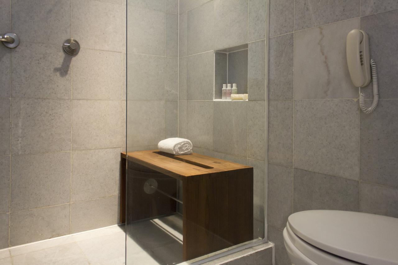 Habitación Doble Deluxe