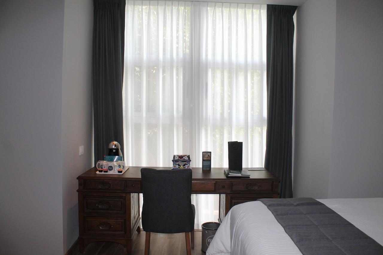 Habitación Estándar - 1 cama grande