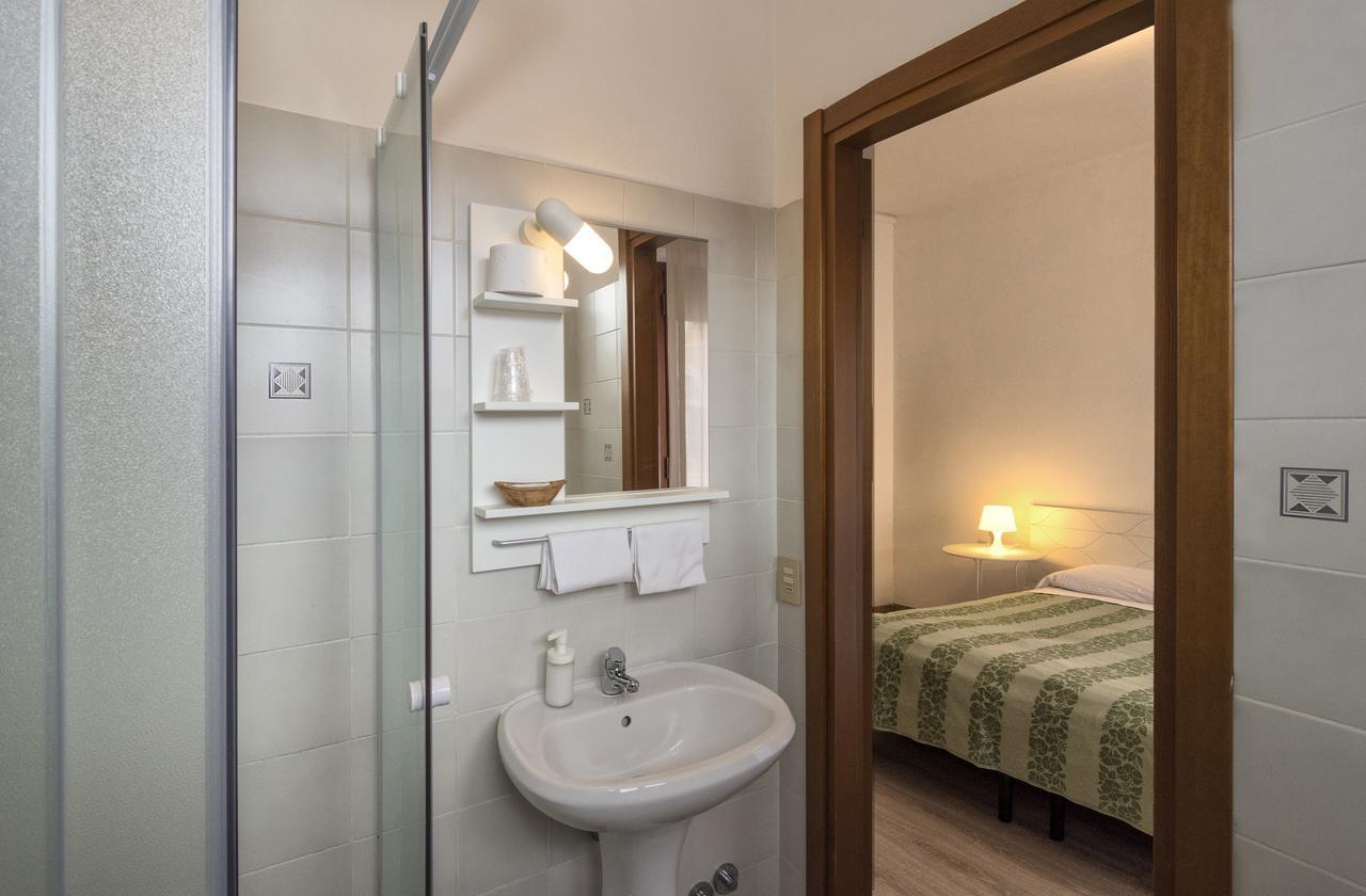 Habitación Doble Deluxe