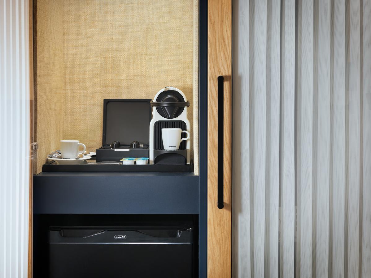 Habitación Doble Deluxe (3 adultos)