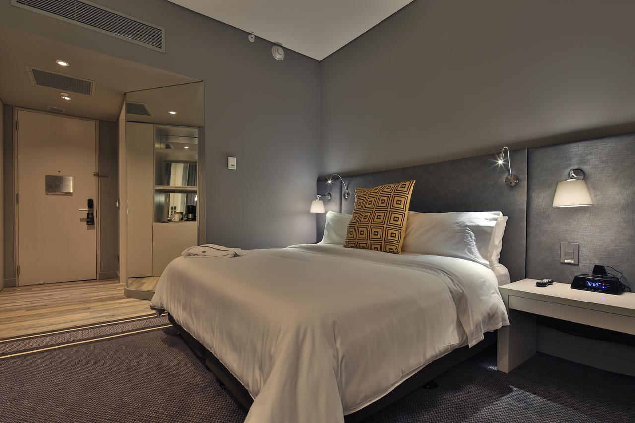Habitación Estándar - Cama extragrande