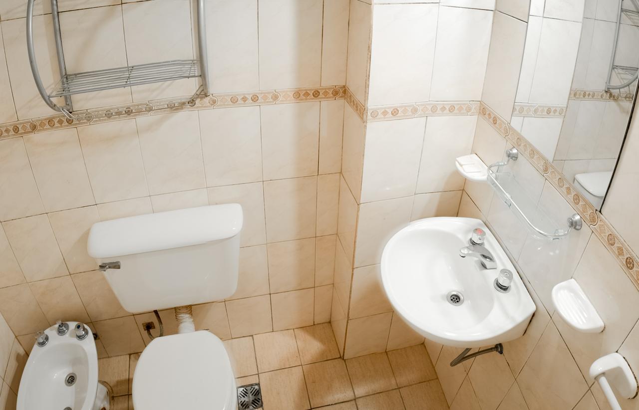 Habitación Cuádruple Estándar