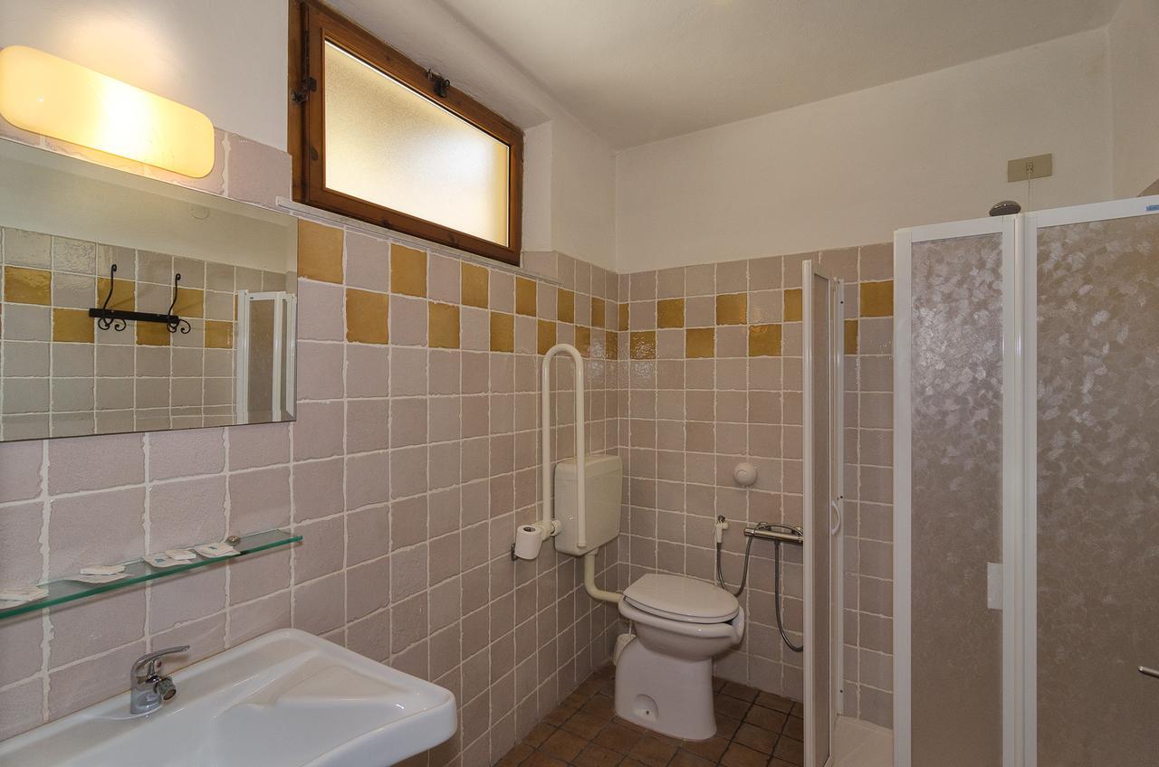 Habitación Doble con baño compartido - 1 o 2 camas