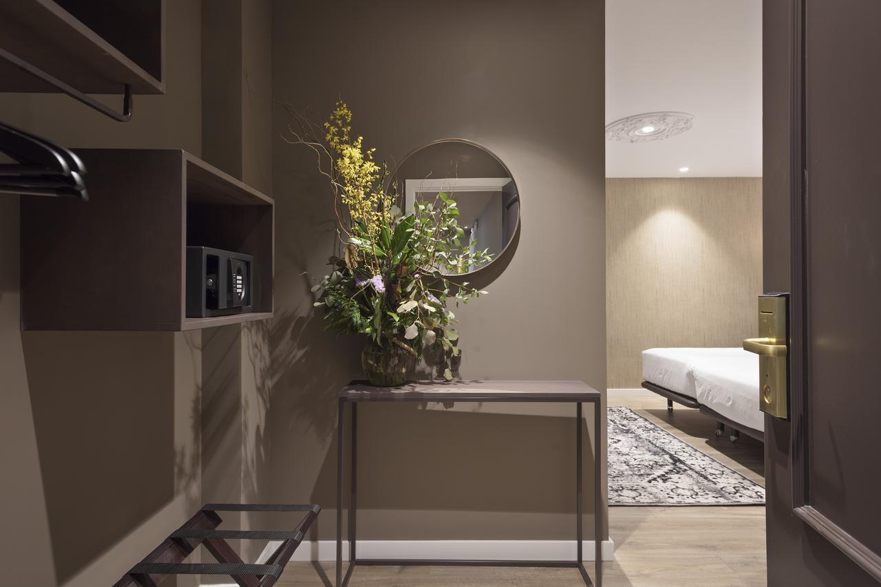 Habitación cuádruple