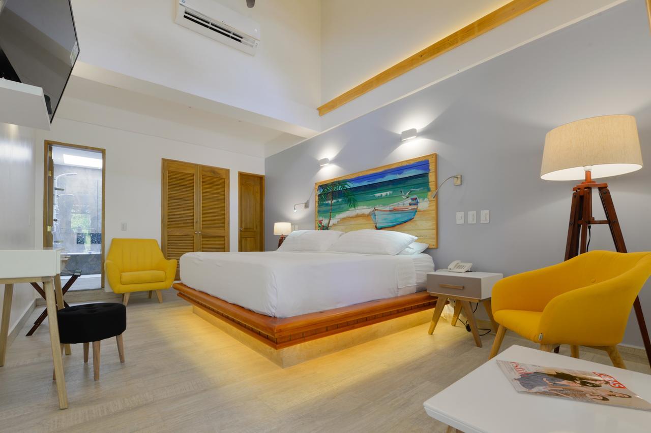 Suite Deluxe