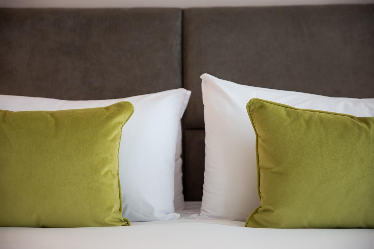 Habitación Doble Superior para no fumadores - 1 cama grande
