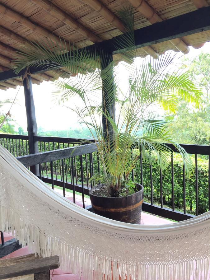 Habitación Doble con balcón