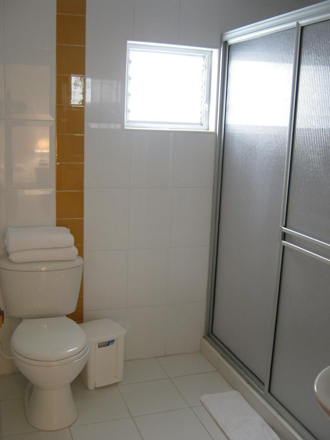 Habitación cuádruple