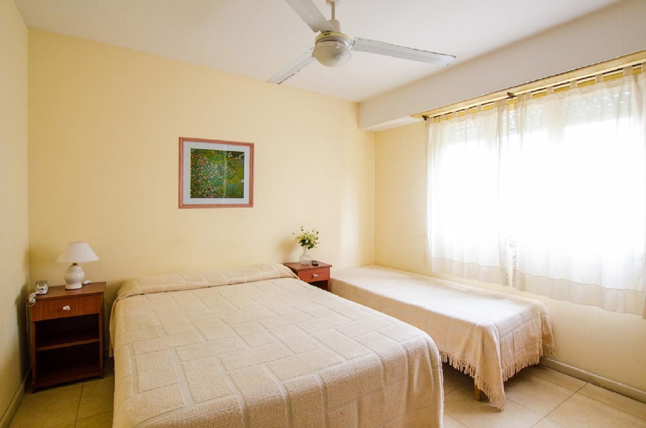 Habitación Triple Estándar
