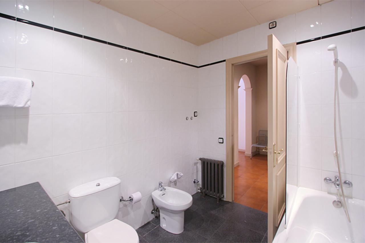 Apartamento Superior de 1 dormitorio