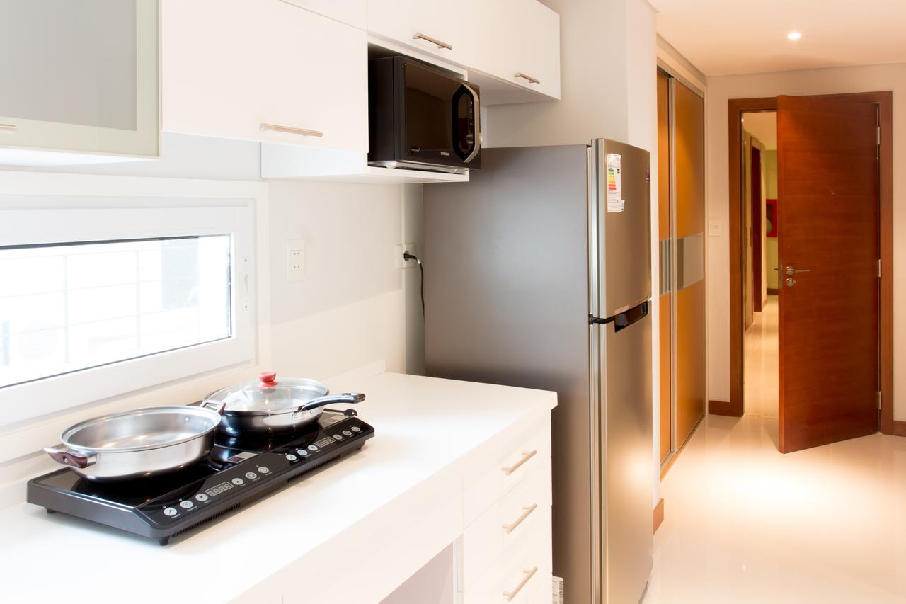 Apartamento de 2 dormitorios