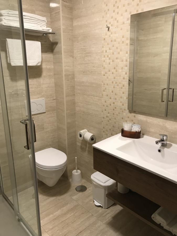 Habitación Individual
