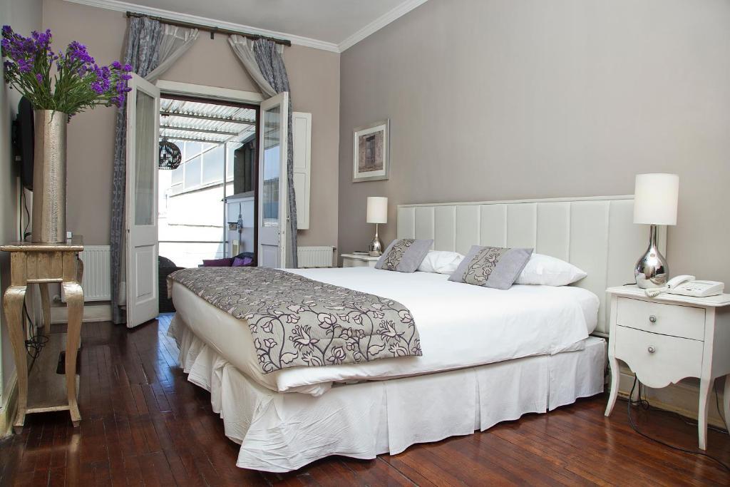 Habitación Doble Superior