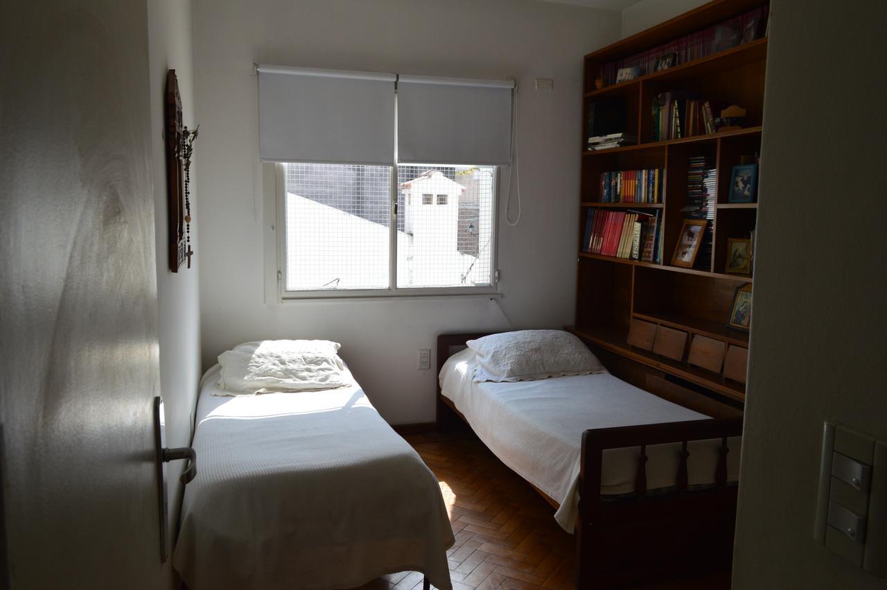 Habitación Cuádruple con baño compartido