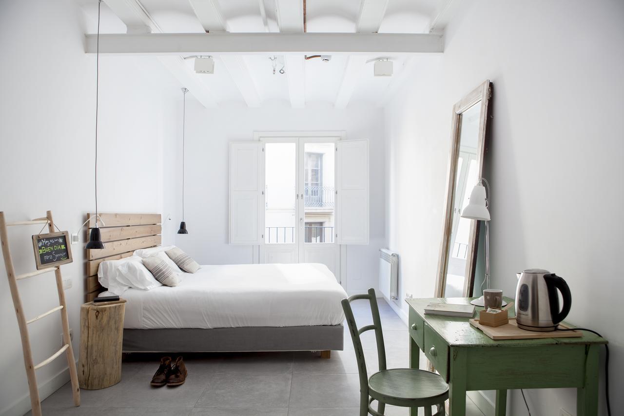 Habitación Superior adaptada para personas con movilidad reducida (CEM bajo - Baja radiación)