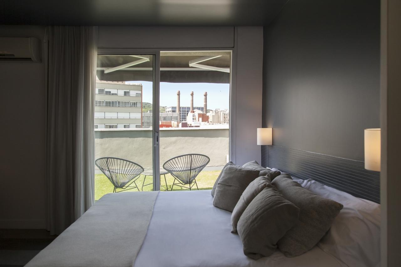 Habitación Doble Superior con terraza - 1 o 2 camas