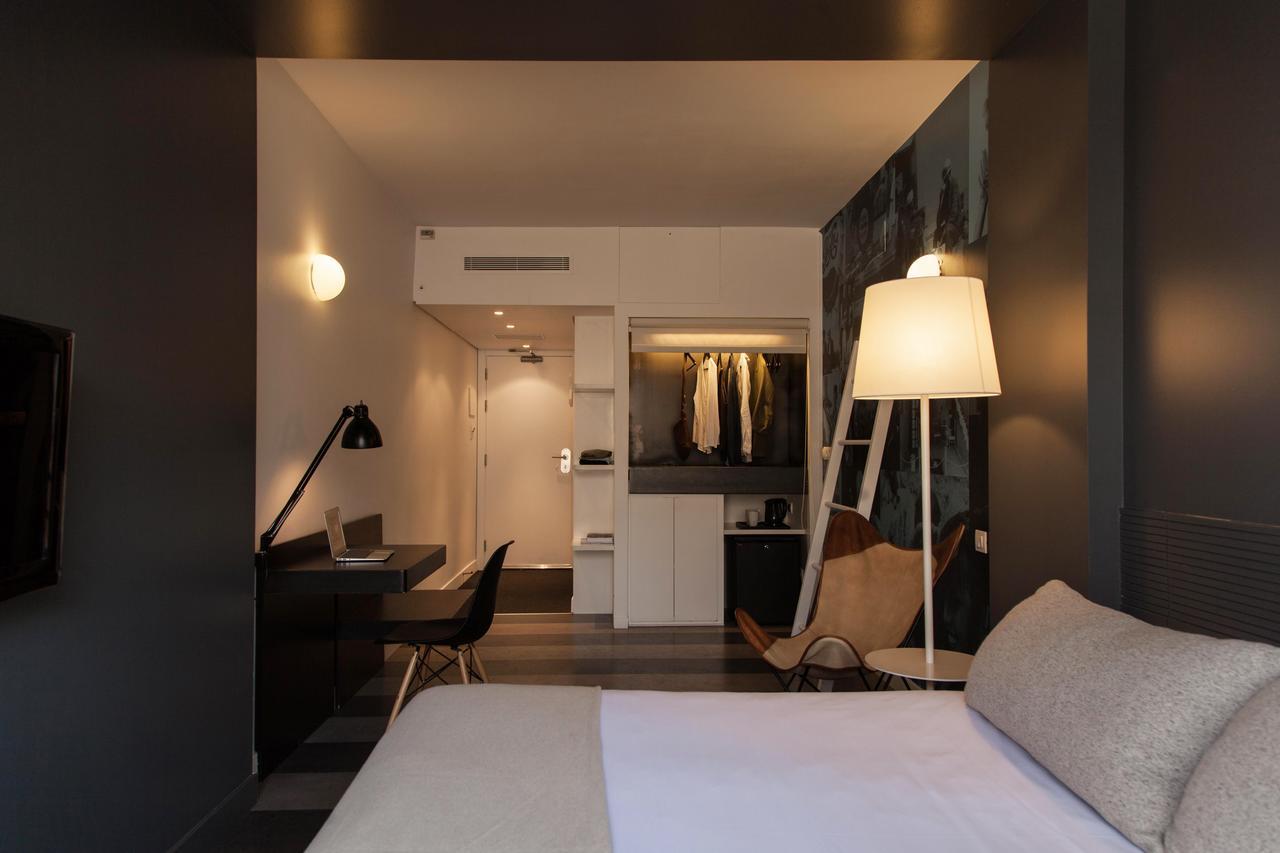 Habitación Doble Estándar - 1 o 2 camas