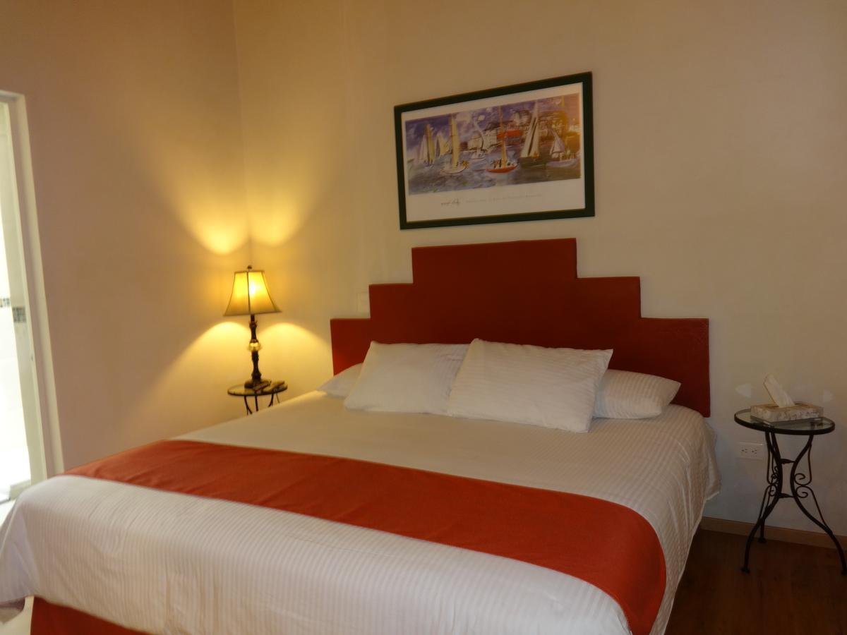 Apartamento Suite