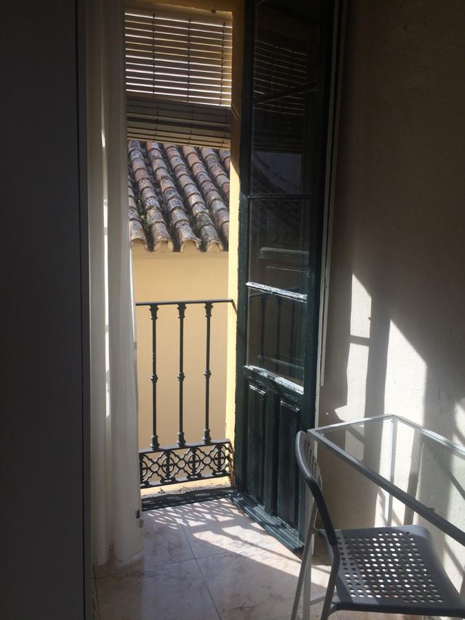 Habitación Individual con baño privado