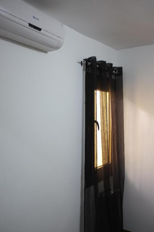 Habitación Doble con baño compartido