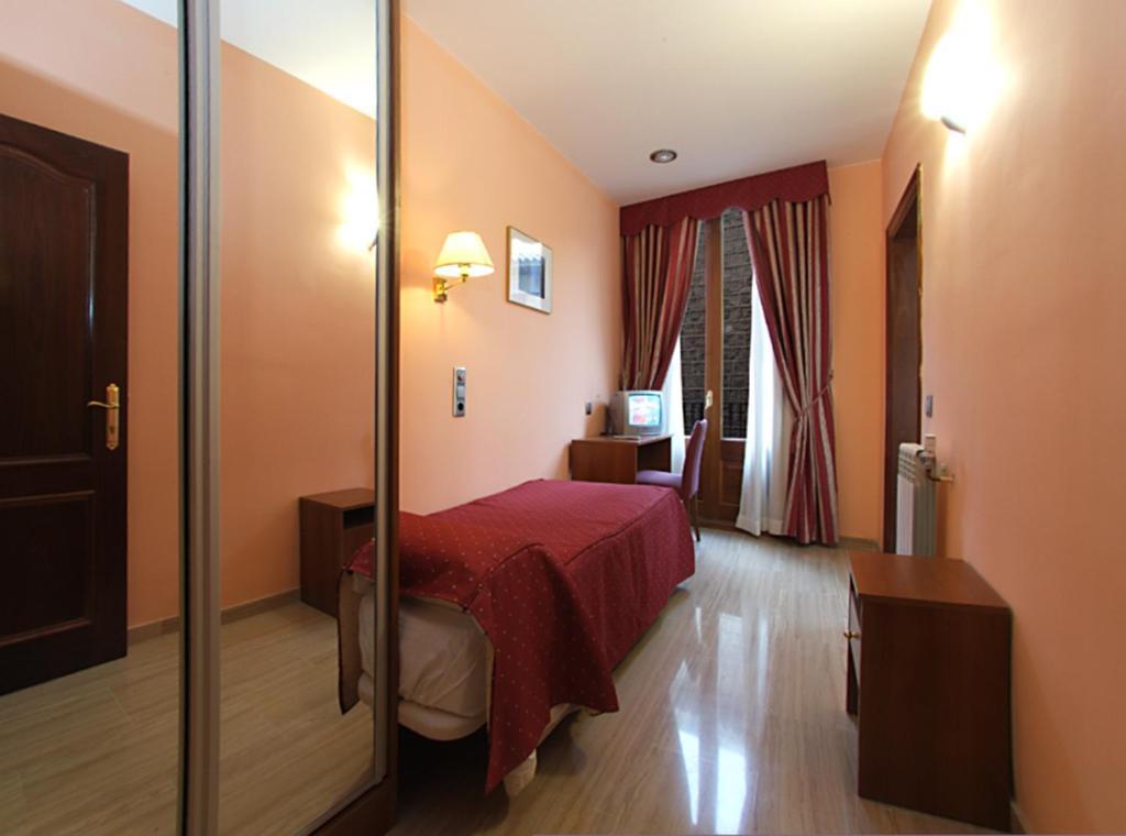 Habitación Individual