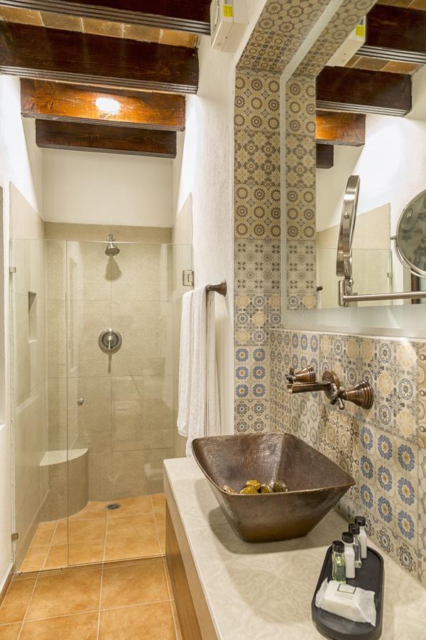 Habitación Doble Estándar
