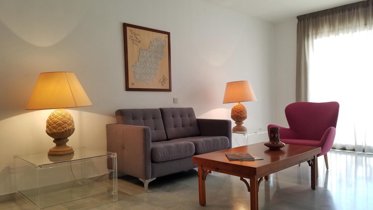 Apartamento de 1 dormitorio (2 adultos)