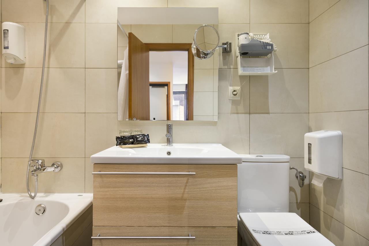 Apartamento (3 adultos)