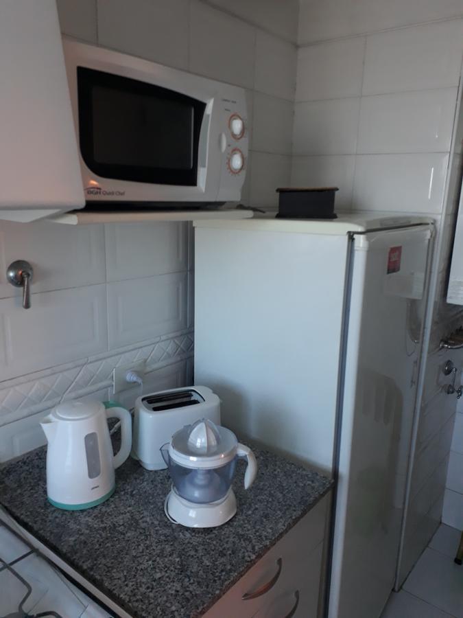Apartamento Deluxe