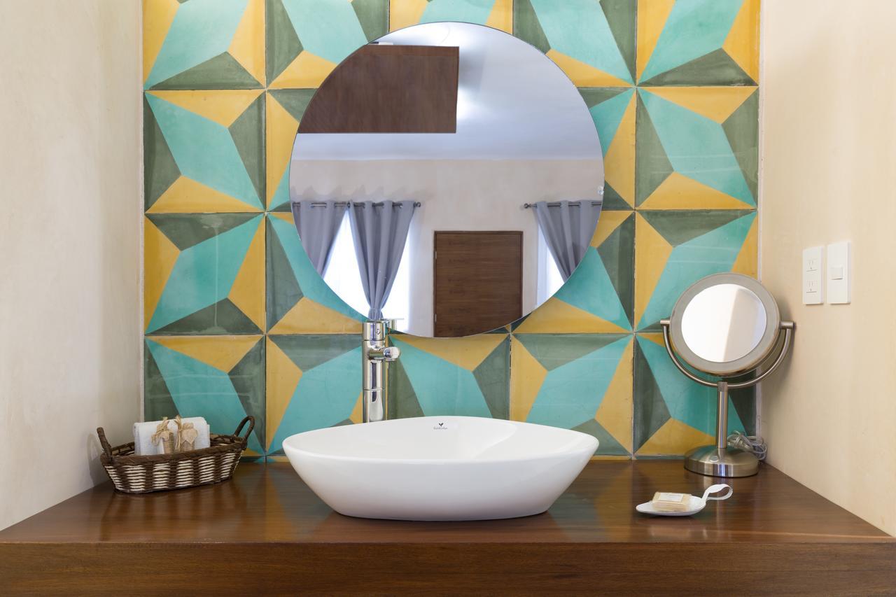 Habitación Doble Estándar