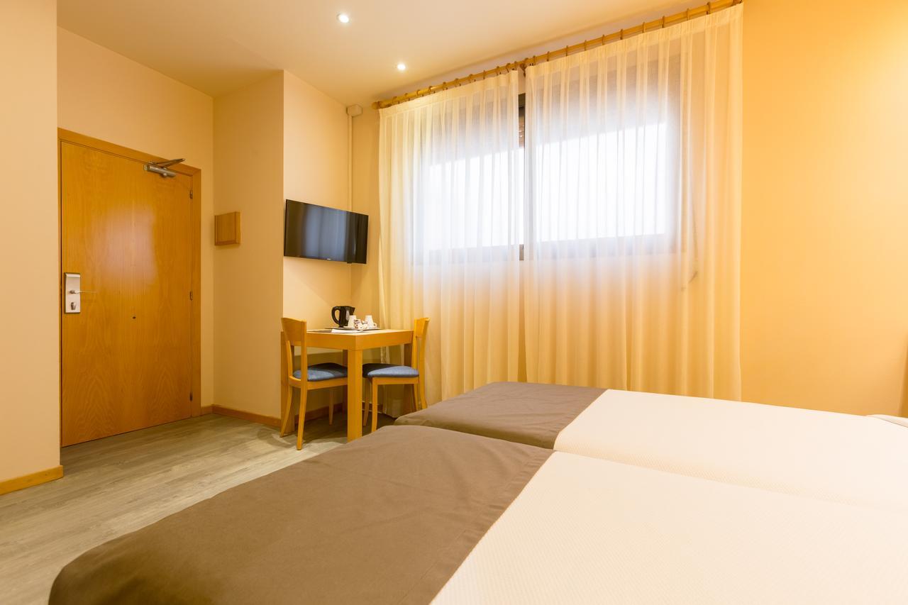 Apartamento con ducha