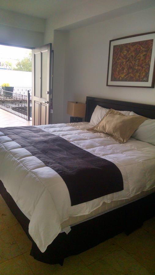 Standard King Room / No view